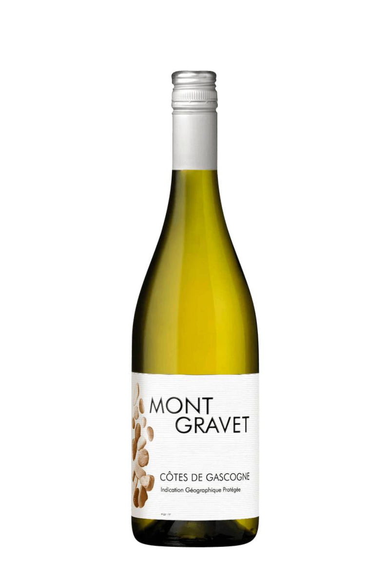 Montgravet White - 750 ML