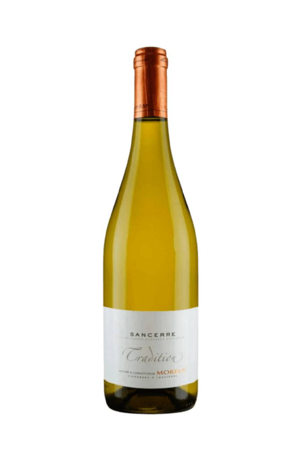 Moreux Sancerre Chavignol Bouffan 2022 - 750 ML