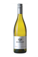 Morgan Chardonnay Metallico - 750 ML