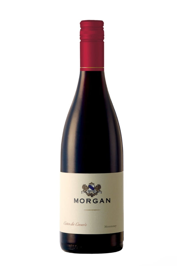 Morgan Cotes De Crow's - 750 ML