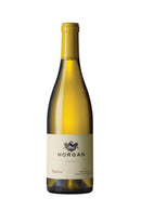 Morgan Highland Chardonnay 2022 - 750 ML