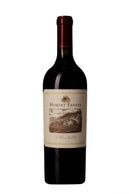 Morlet Family Vineyards Cabernet Sauvignon Morlet Estate 2016 - 750 ML