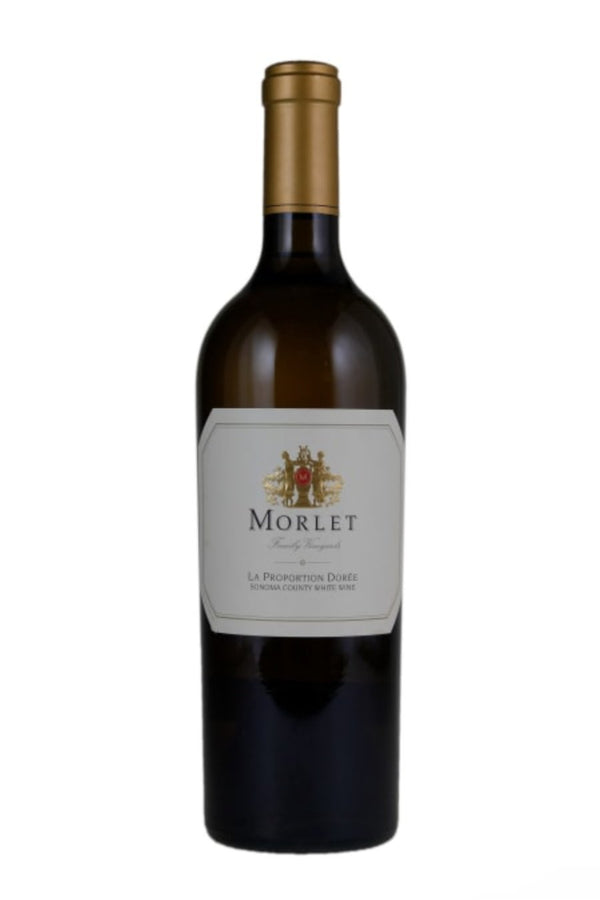 Morlet Family Vineyards La Proportion Doree 2019 - 750 ML