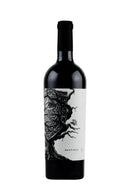 Mount Peak Sentinel Cabernet Sauvignon 2020 - 750 ML