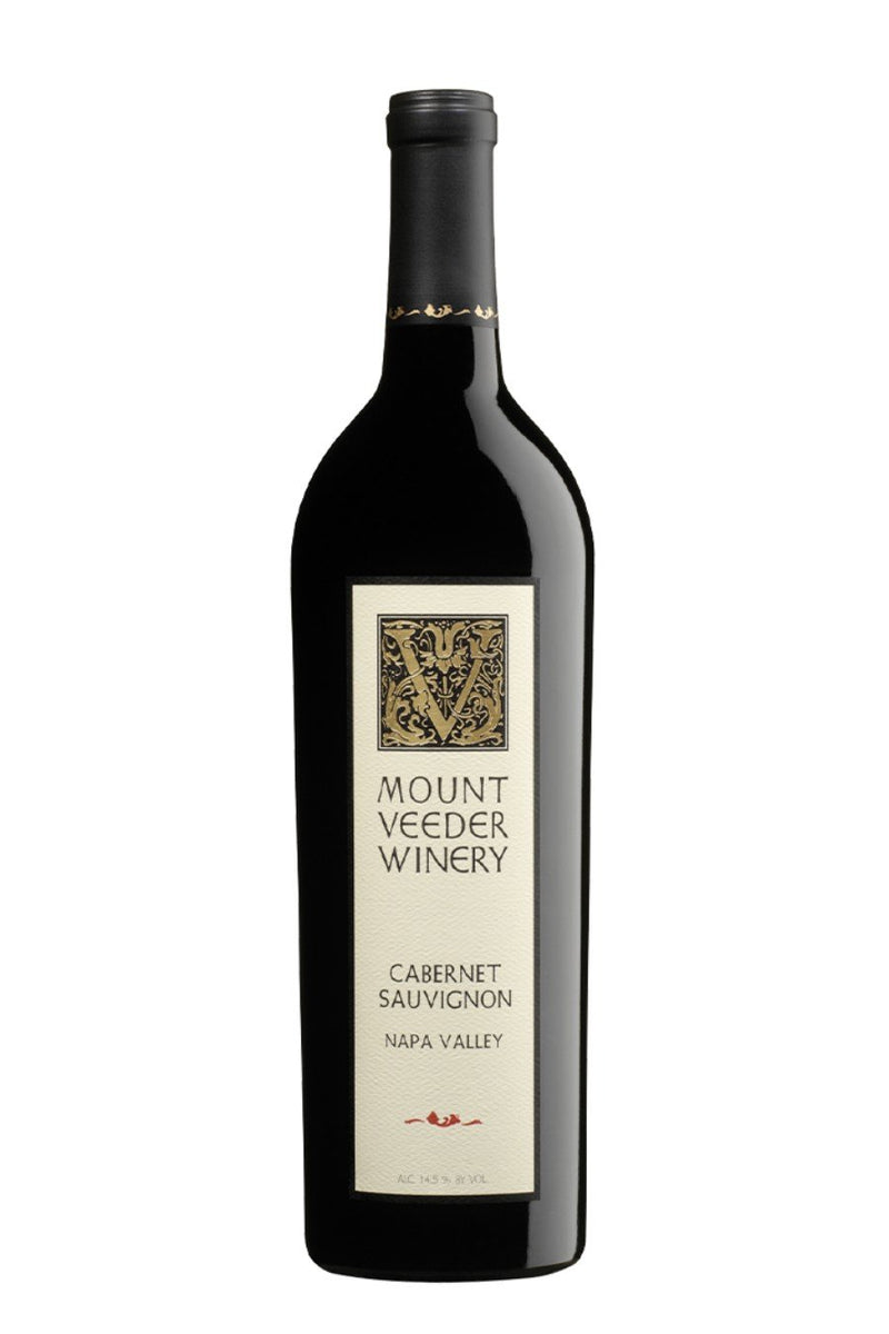 Mount Veeder Winery Napa Valley Sauvignon 2019 - 750 ML