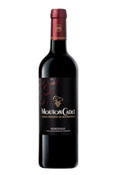 Mouton Cadet Rouge - 750 ML