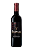 Mouton Cadet Bordeaux Rouge 2018 - 750 ML