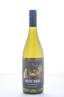 Theme Night Movie Night Chardonnay 2018 - 750 ML - Wine on Sale