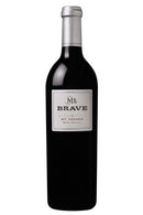 Mt. Brave Cabernet Sauvignon 2019 - 750 ML