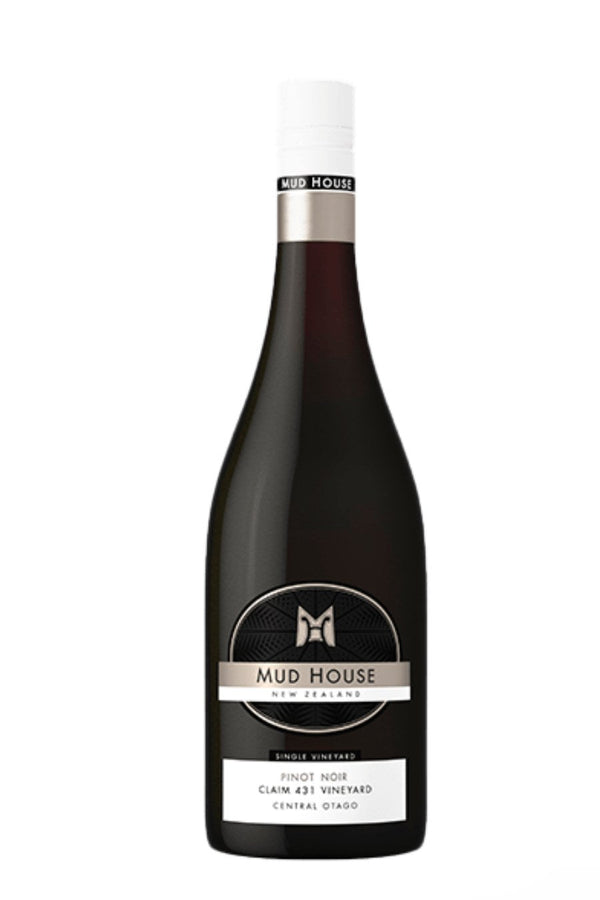 Mud House Pinot Noir - 750 ML