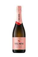 Mumm Napa Brut Rose - 750 ML