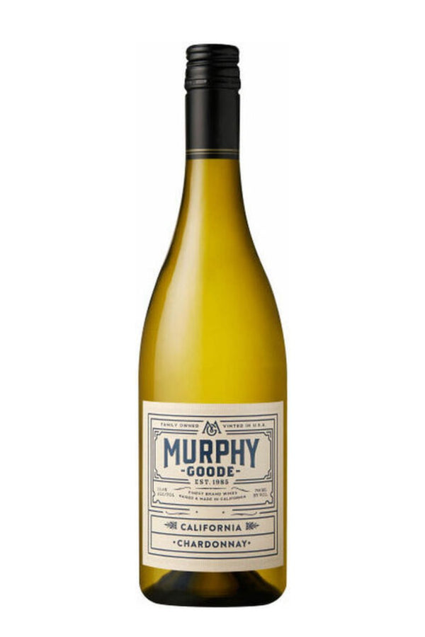 Murphy-Goode California Chardonnay 2022 - 750 ML