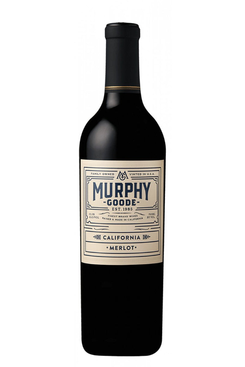 Murphy-Goode Merlot 2020 - 750 ML