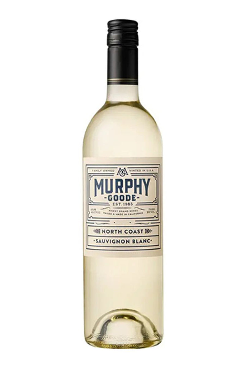 Murphy-Goode Sauvignon Blanc 2022 - 750 ML