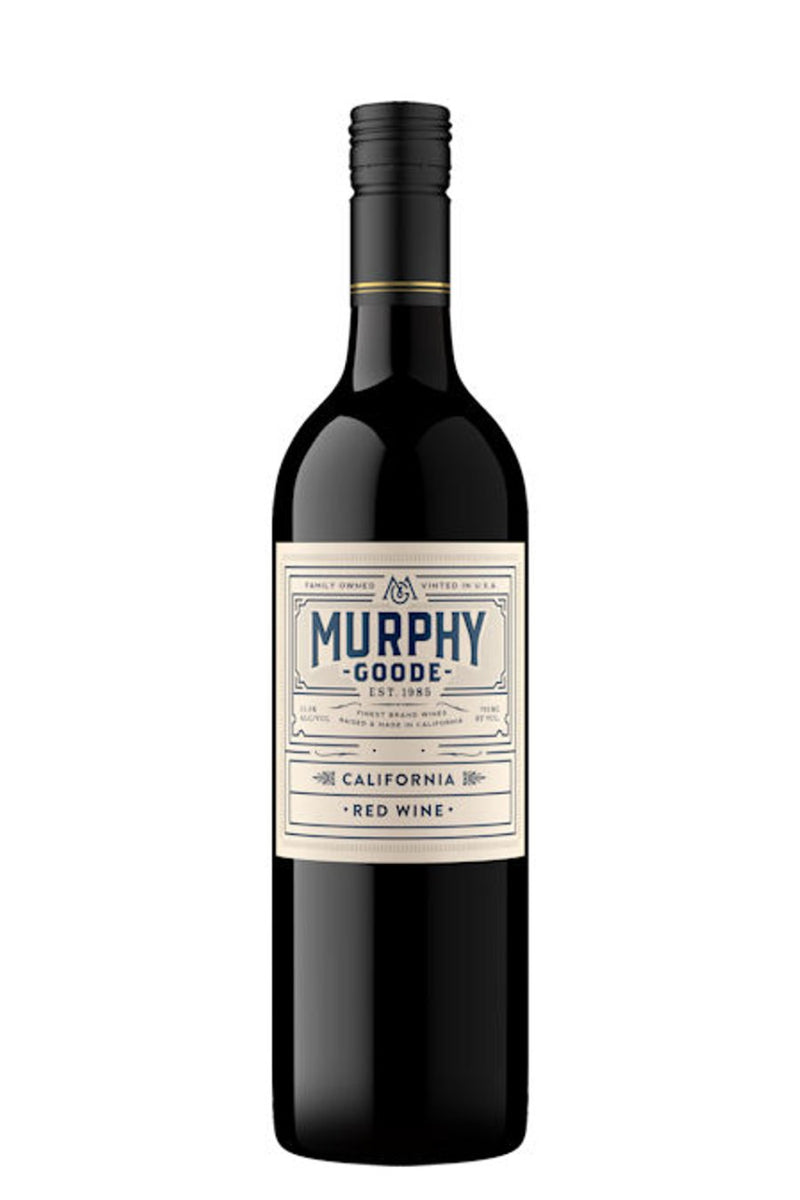 Murphy-Goode Red Blend 2020 - 750 ML