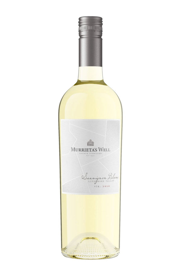 Murrieta's Well Sauvignon Blanc - 750 ML