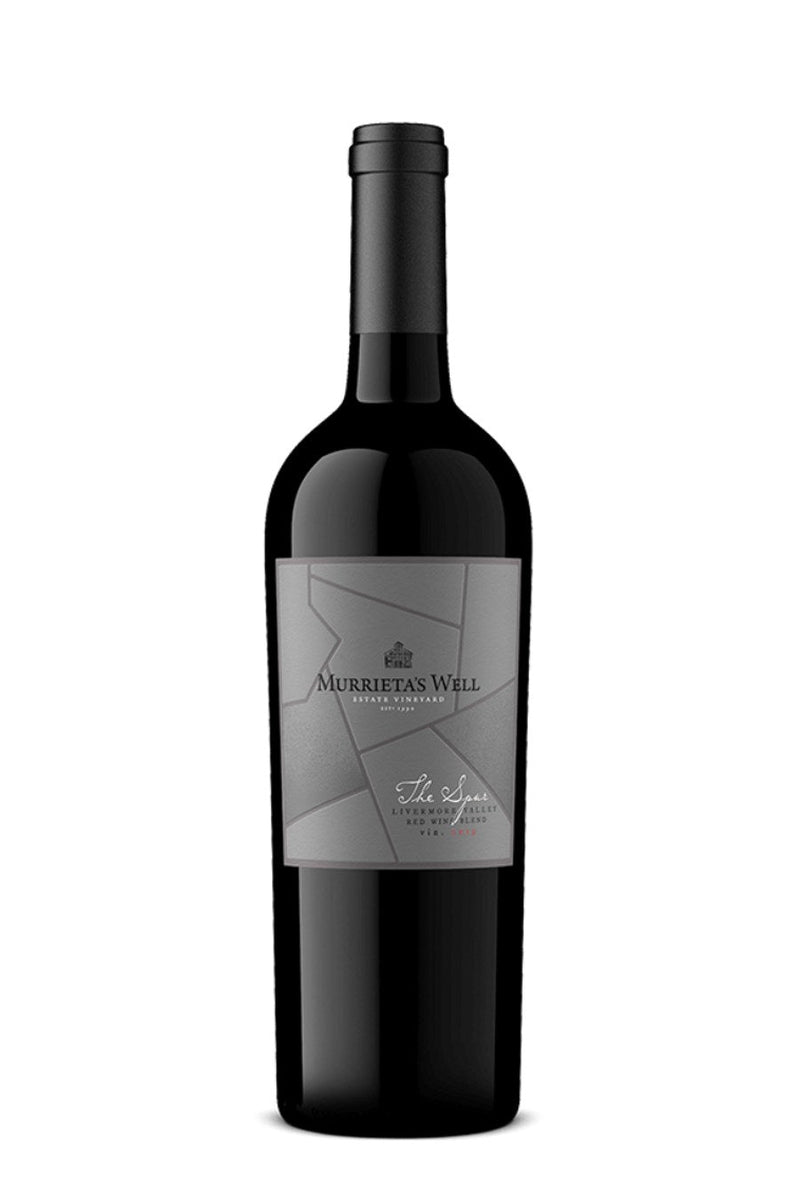 Murrieta's Well The Spur Red Blend 2020 - 750 ML