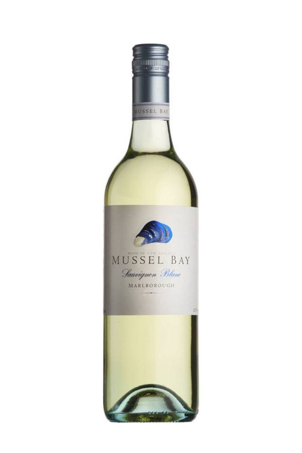 Mussel Bay Sauvignon Blanc 2022 - 750 ML