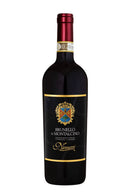 Nannetti Brunello di Montalcino 2017 - 750 ML - Wine on Sale