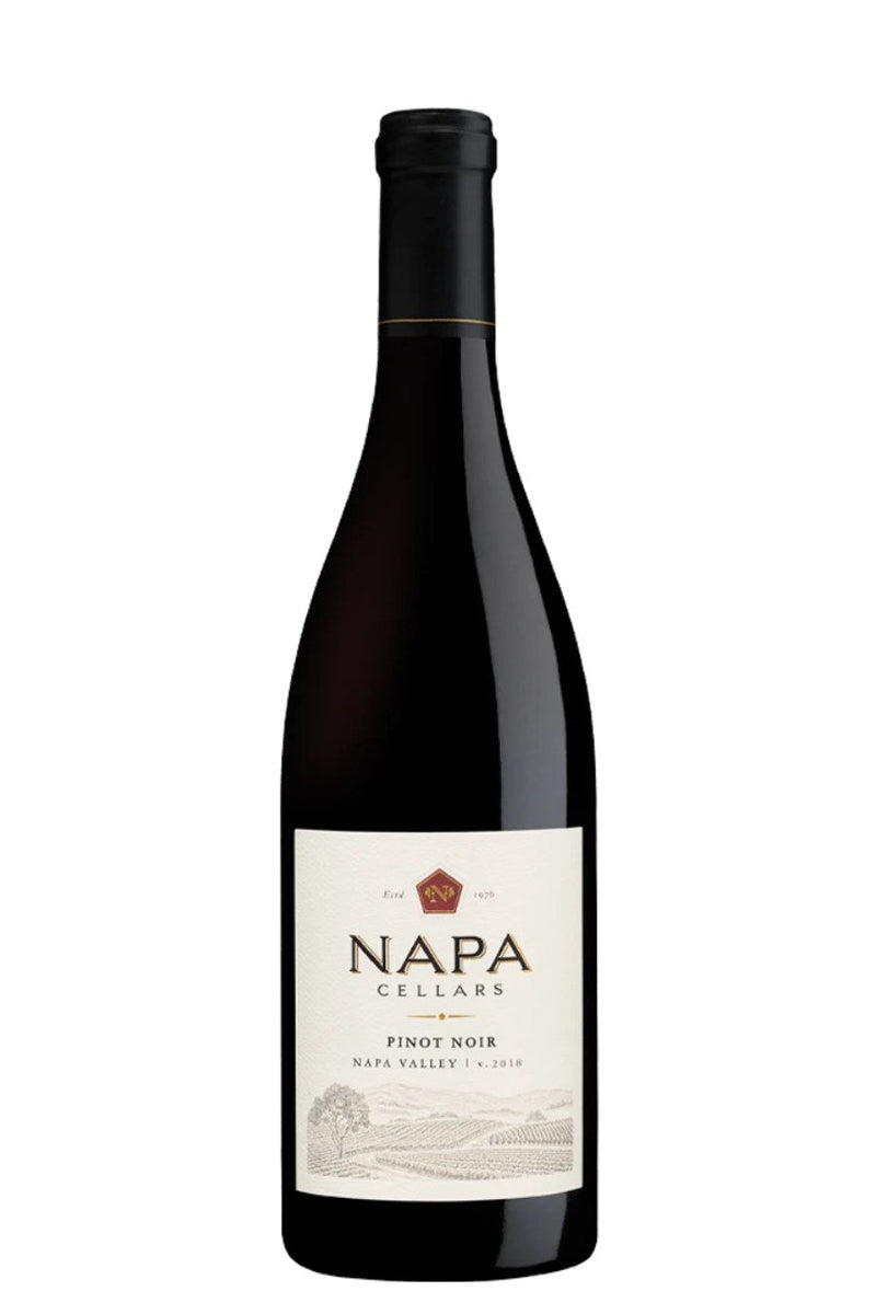 Napa Cellars Pinot Noir 2021 - 750 ML