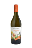 Natale Verga Sauvignon Blanc NV - 750 ML