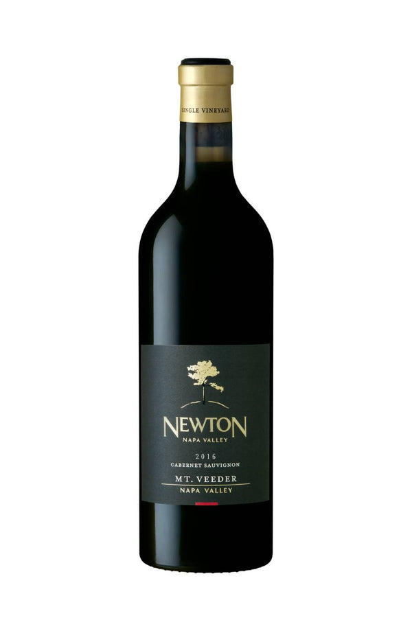 Newton Mount Veeder Cabernet Sauvignon 2016 - 750 ML