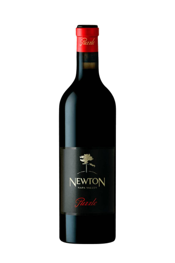 Newton The Puzzle Cabernet Sauvignon 2018 - 750 ML
