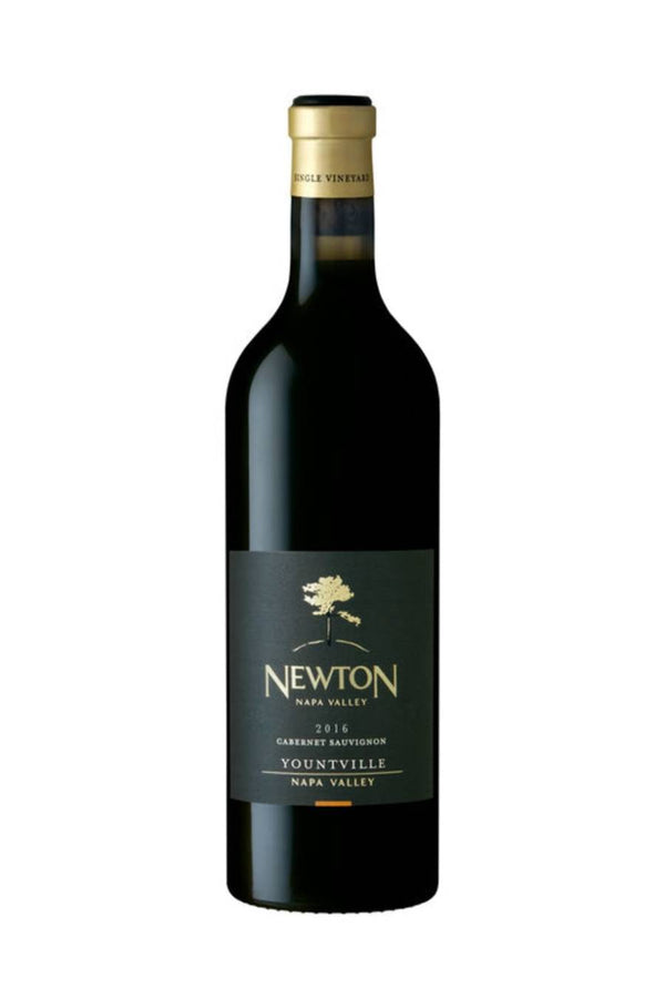 Newton Yountville Cabernet Sauvignon 2016 - 750 ML