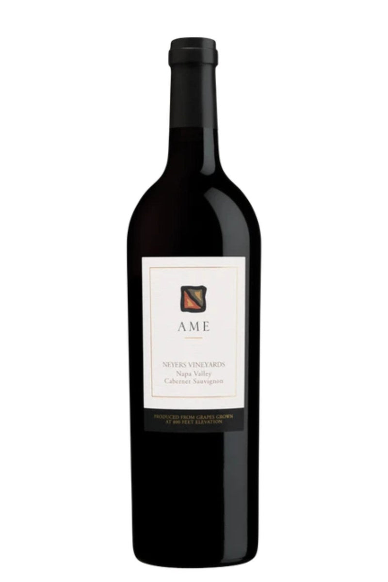 Neyers AME Cabernet Sauvignon 2019 - 750 ML