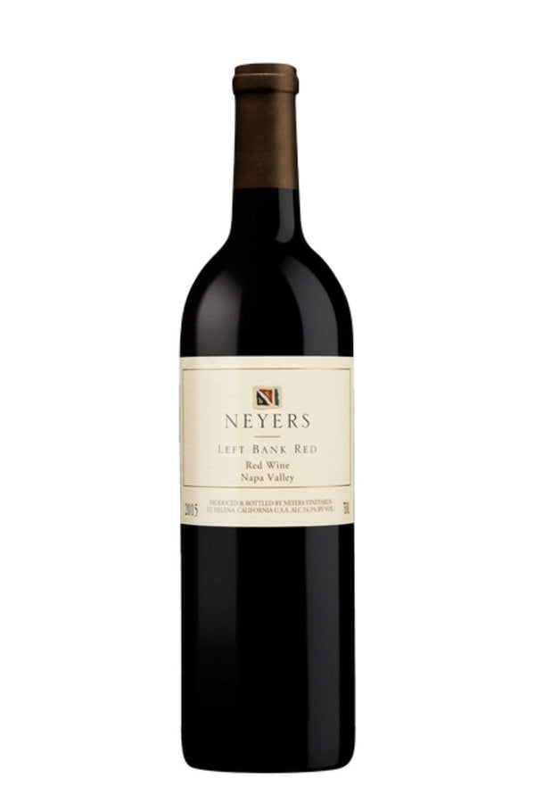Neyers Left Bank Red Wine 2020 - 750 ML
