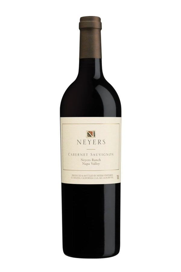 Neyers Neyers Ranch - Conn Valley Cabernet Sauvignon - 750 ML