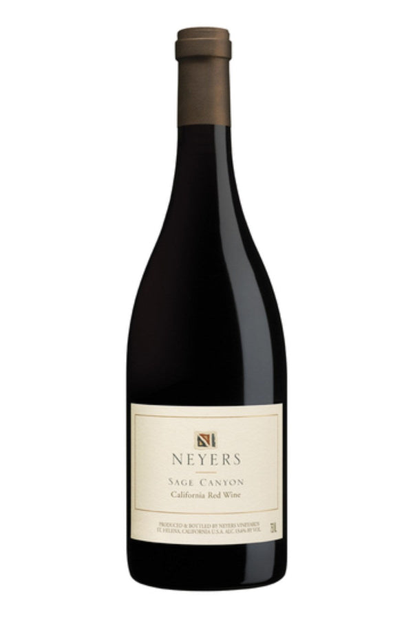 Neyers Sage Canyon Red Wine 2020 - 750 ML