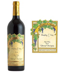 Nickel & Nickel Branding Iron Vineyard Cabernet Sauvignon 2022 - 750 ML