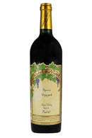 Nickel & Nickel Harris Merlot 2018 - 750 ML