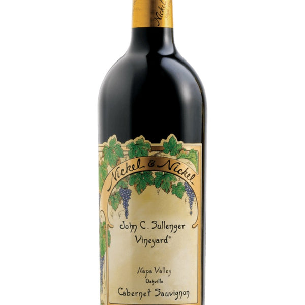 Nickel_NickelJohnC_600x600_cro