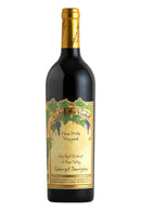 Nickel & Nickel Vaca Vista Cabernet Sauvignon 2022 - 750 ML