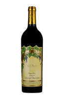 Nickel & Nickel C.C. Ranch Cabernet Sauvignon 2022 - 750 ML