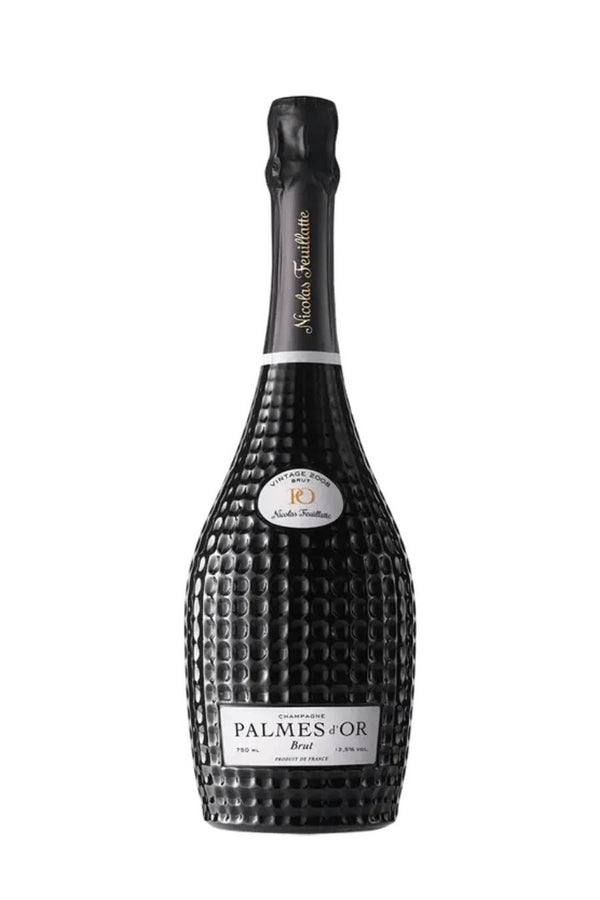 Nicolas Feuillatte Palmes d'Or Brut Champagne 2008 - 750 ML