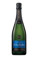 Nicolas Feuillatte Reserve Exclusive Brut NV - 750 ML