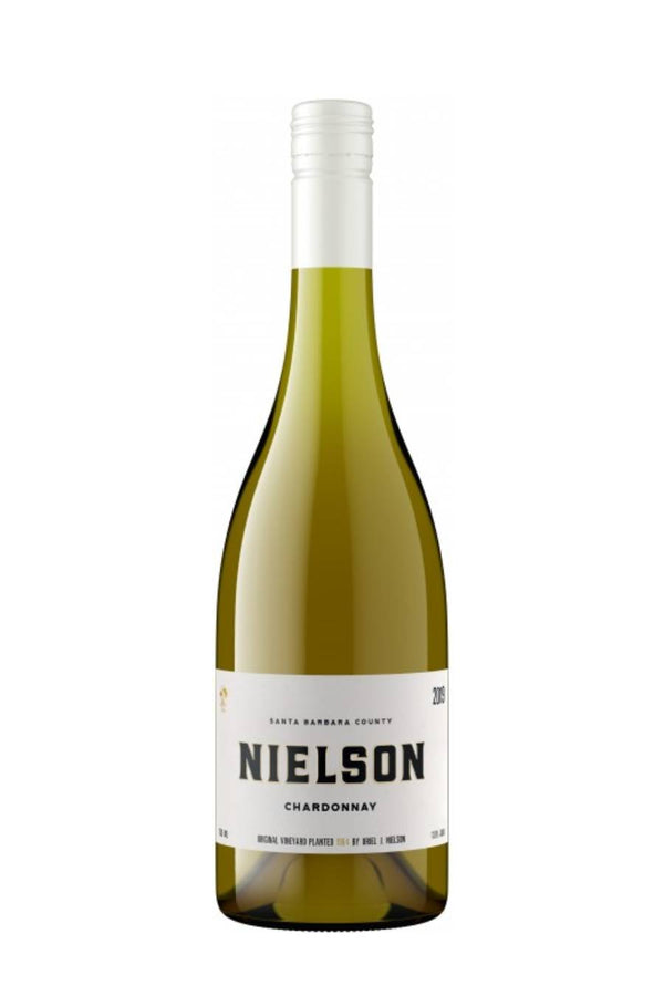Nielson Santa Barbara Chardonnay 2022 - 750 ML