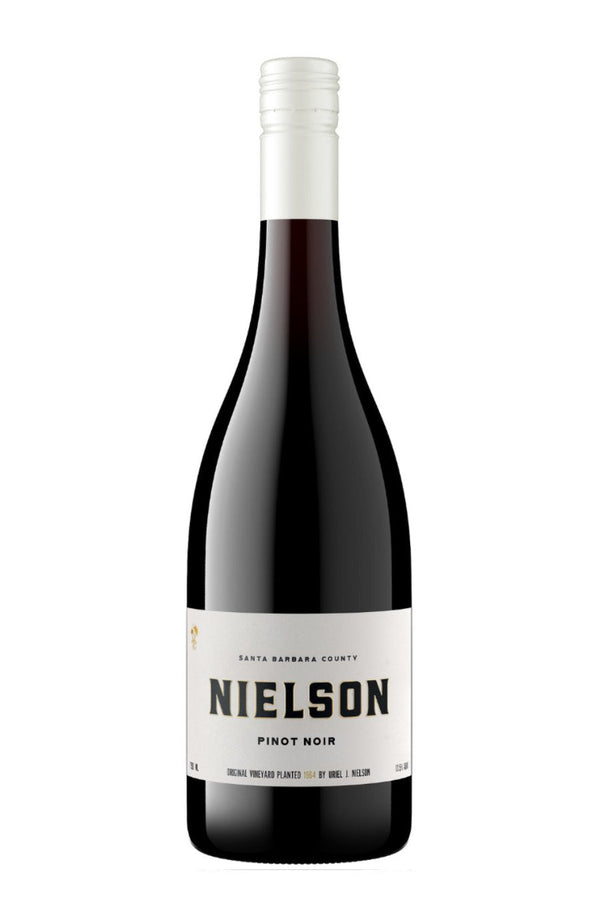 Nielson Santa Barbara Pinot Noir 2022 - 750 ML