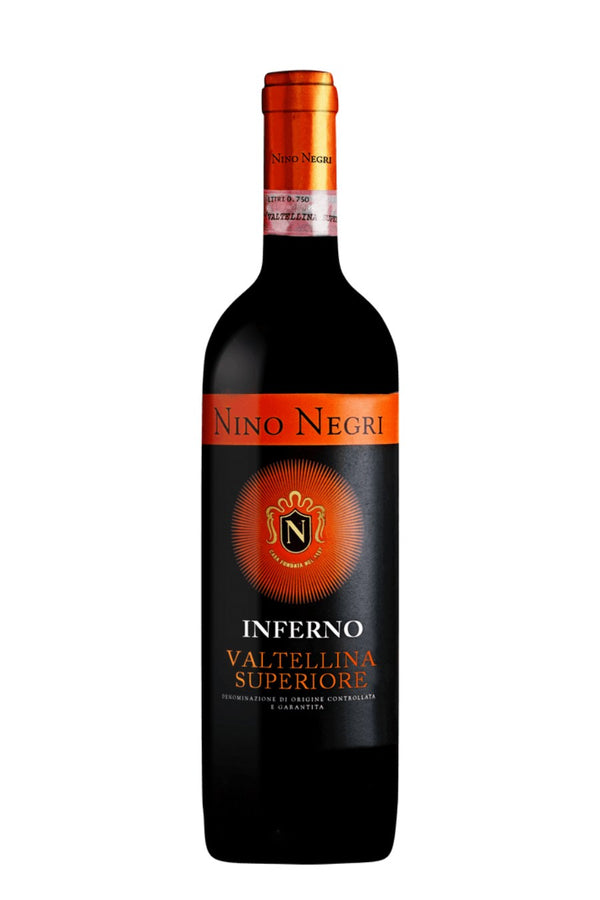 Nino Negri Inferno Valtellina Superiore 2020 - 750 ML