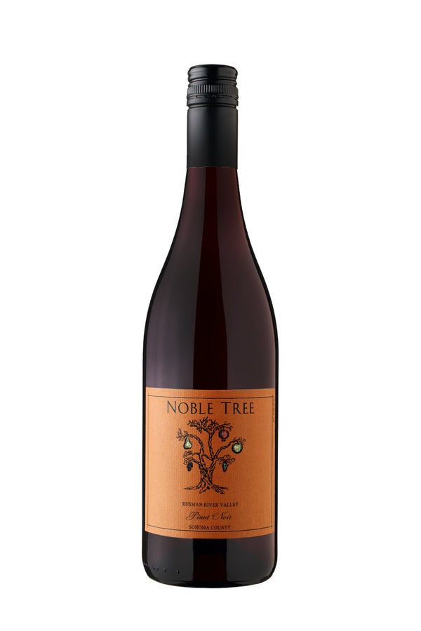 Noble Tree Pinot Noir Russian River Valley 2018 - 750 ML