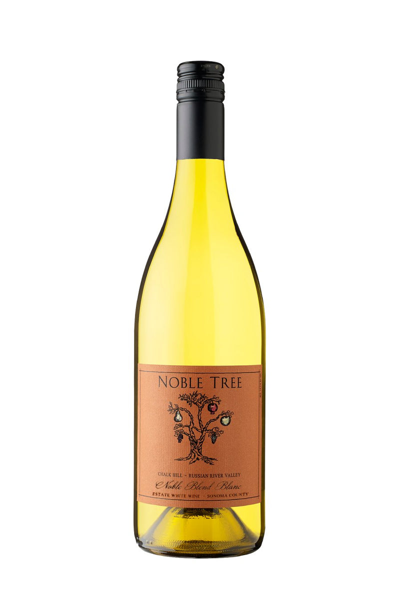 Noble Tree White Blend Russian River Valley 2018 - 750 ML