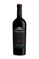 Noble Vines 337 Cabernet Sauvignon 2022 - 750 ML