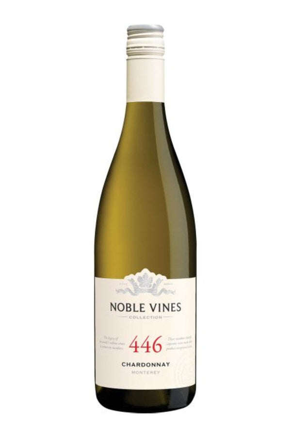 Noble Vines Chardonnay 2021 - 750 ML