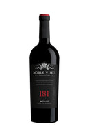 Noble Vines Merlot 2022 - 750 ML