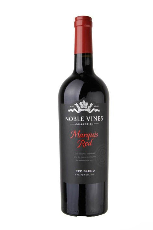 Noble Vines Red Wine - 750 ML
