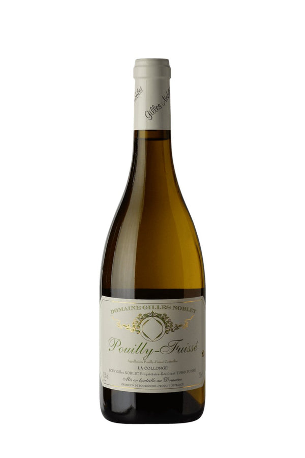 Noblet Pouilly Fuisse Collonge 2021 - 750 ML