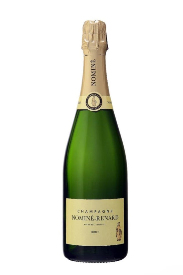 Nomine-Renard Brut Champagne - 750 ML